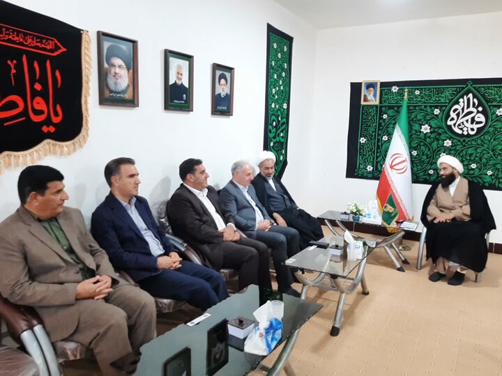 منابع طبيعي ايلام به دنبال احداث کارخانه چوب در دهلران است