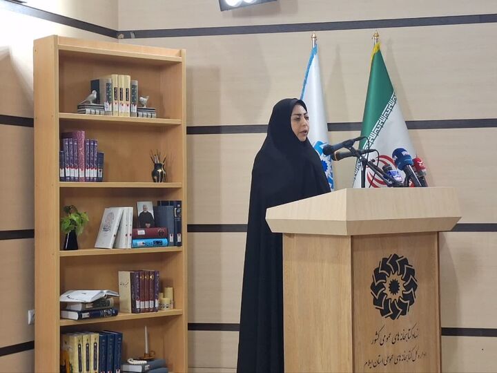 کتابداران، نيروهاي خط مقدم فرهنگ و ترويج مطالعه هستند