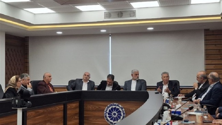 درخواست اتاق بازرگاني براي حمايت از خط پروازي رشت - آستاراخان