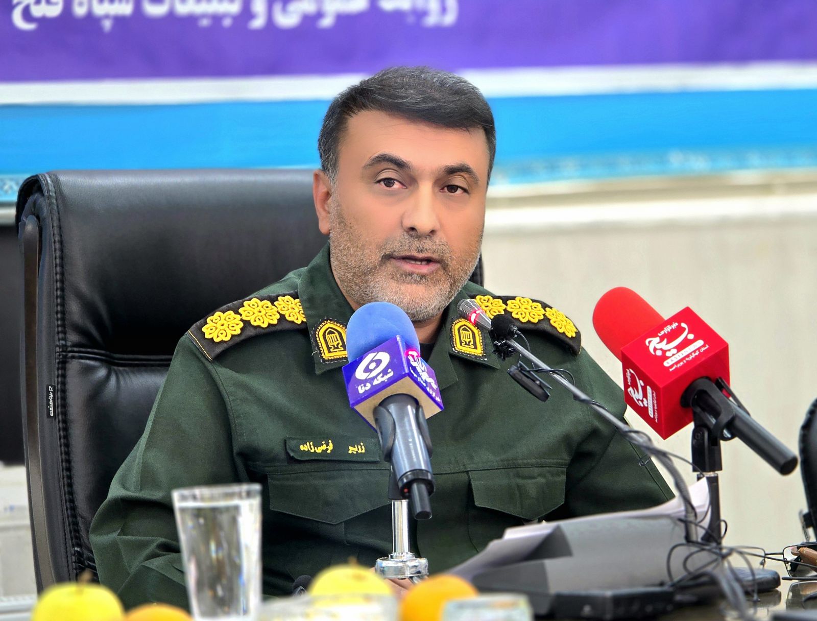 برگزاري 250 عنوان برنامه به مناسبت هفته بسيج در استان کهگيلويه و بويراحمد