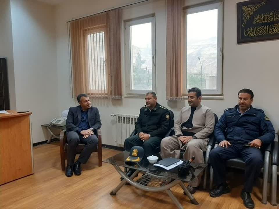 دادستان پاوه بر مقابله قاطع با تخريب و حفاري غيرمجاز آثار تاريخي تأکيدکرد