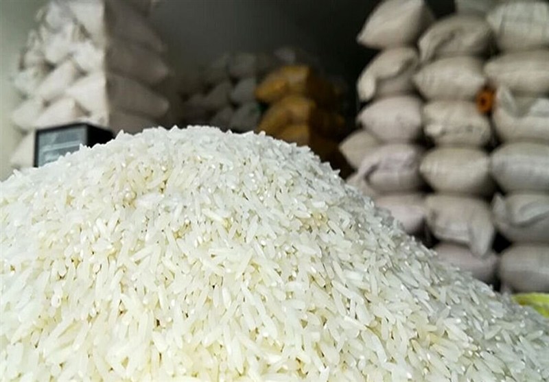 توزيع بيش از 90 تن برنج وارداتي با قيمت مصوب براي تنظيم بازار در بابل