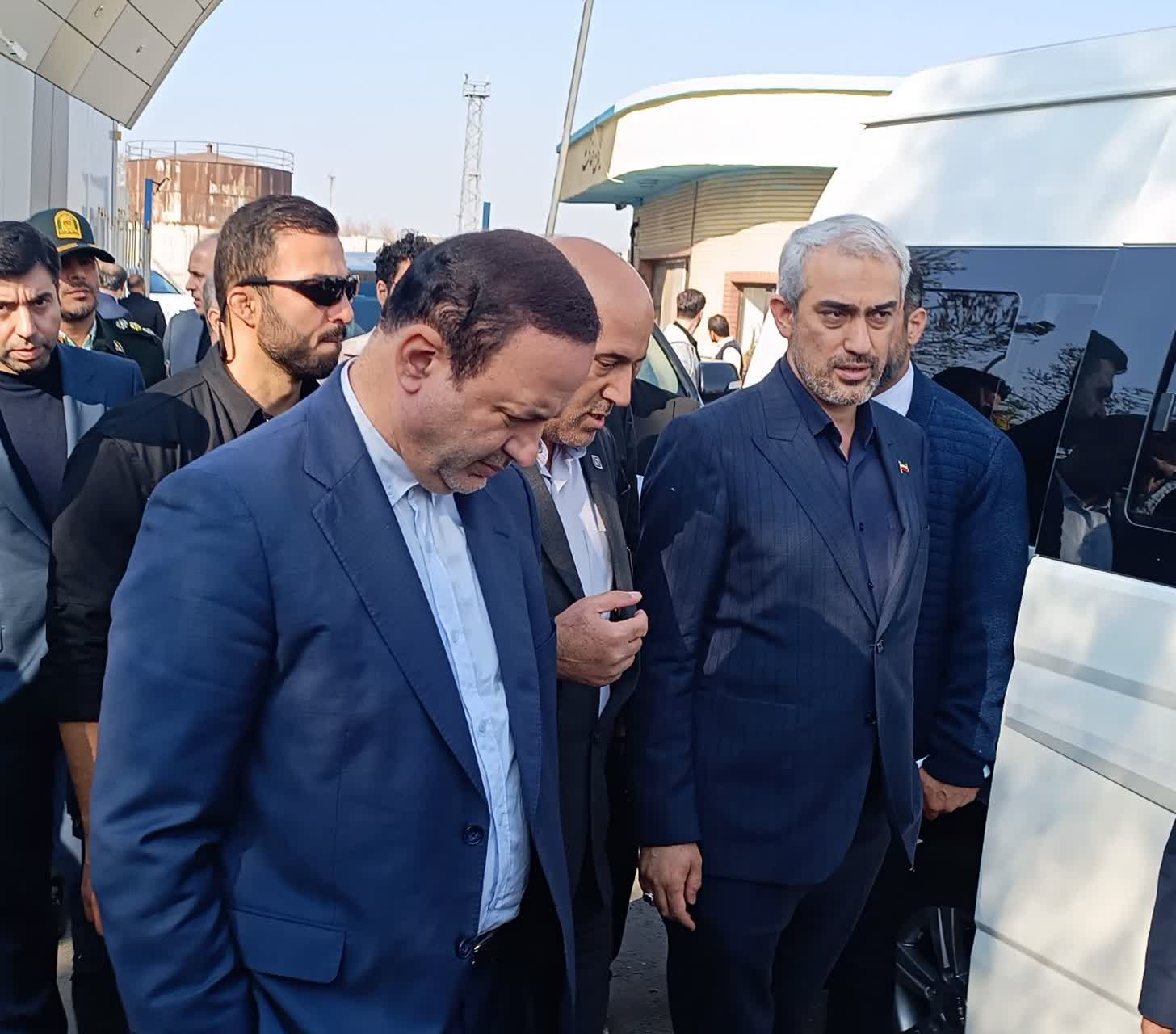 بخشنامه‌های مزاحم مناطق آزاد لغو می‌شود؛ روح قانون احیا خواهد شد