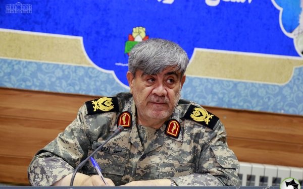 تبريز ميزبان آيين وداع و تشييع شهداي گمنام در سالروز شهادت حضرت زهرا(س)