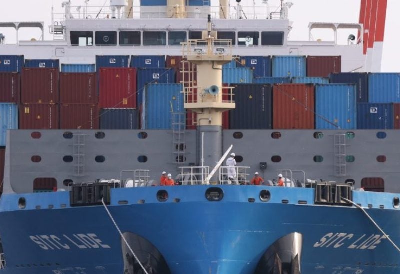 صادرات ژاپن در اکتبر بیش از حد انتظار افزایش یافت