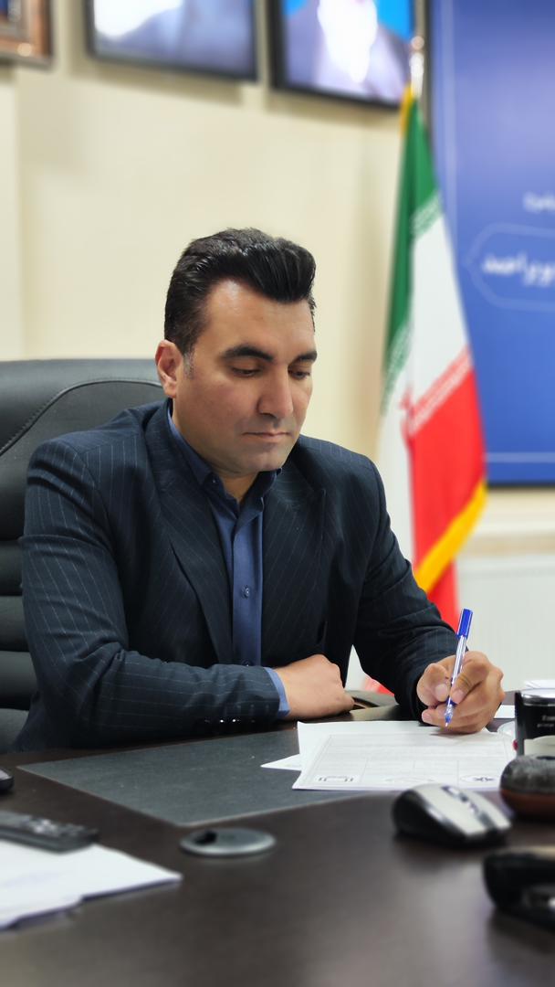 پيام دکتر سيد محسن اسدي به‌مناسبت آغاز هفته بسيج