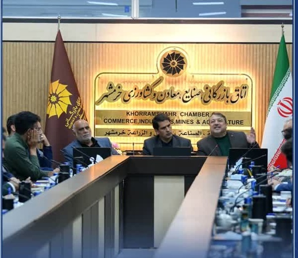 تفاهم‌نامه ملي توسعه کارآفريني در مناطق محروم؛ خرمشهر در صدر اولويت‌ها