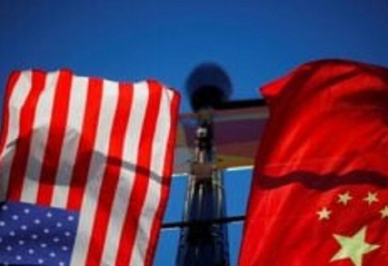 نیروی دریایی چین: آمریکا و چین مذاکرات امنیت دریایی را در هاوایی برگزار می کنند