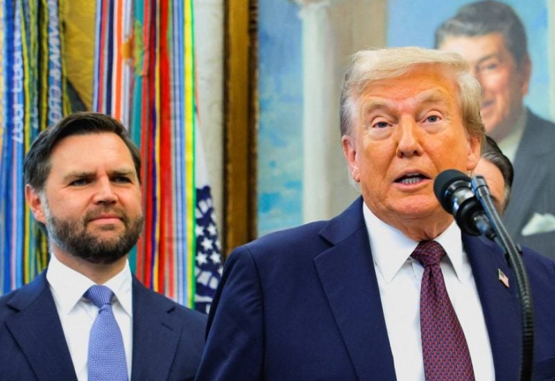 معاون رئیس جمهور آمریکا: باور اینکه اوکراین می تواند بر روسیه پیروز شود  «خیالی» است