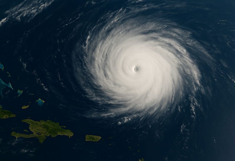 استرالیا.. قلمرو شمالی برای طوفان گرمسیری «وینا» آماده می شود