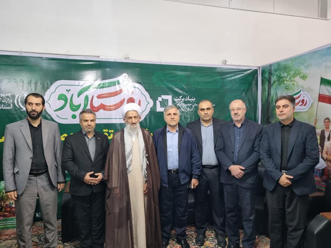 ايجاد 7 روستا بازار براي حمايت از کشاورزان خُرد