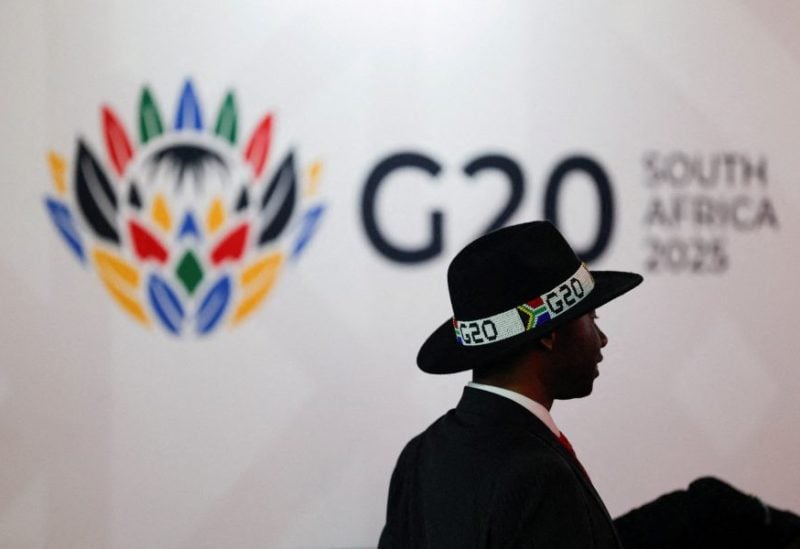 نشست گروه 20 در ژوهانسبورگ آغاز شد. رؤسای جمهور ایالات متحده، روسیه و چین برجسته ترین غایبان هستند!