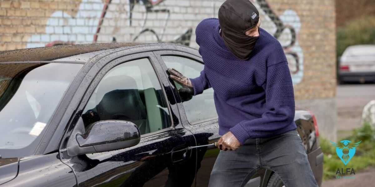 بهترین روش‌ ردیابی و حفاظت از خودرو در سال 2025