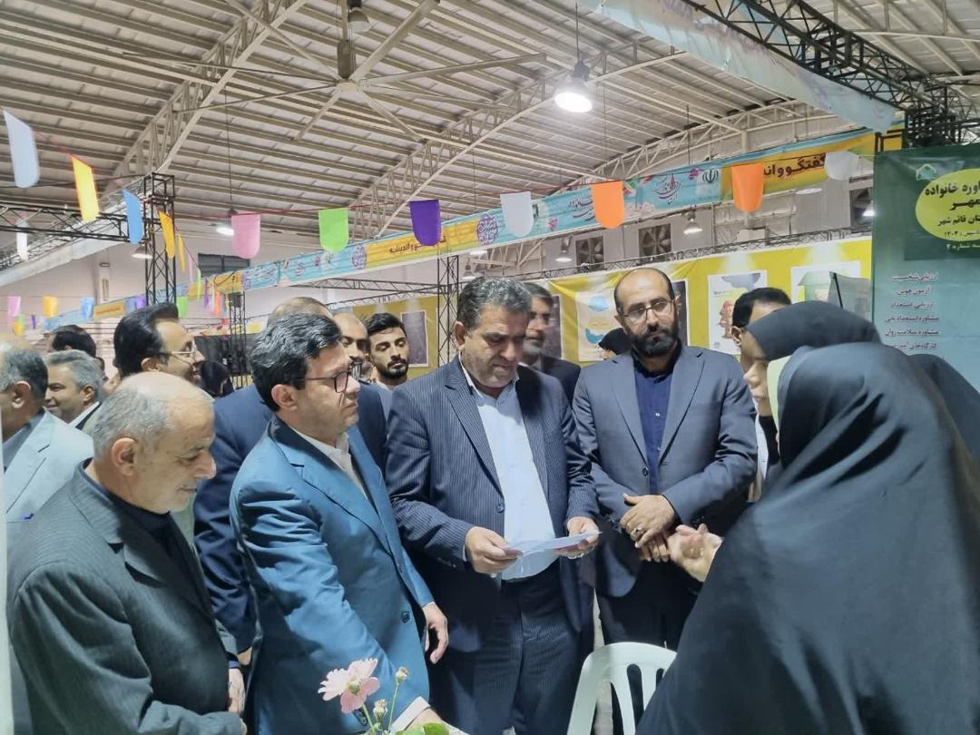 دولت از کسب و کارهاي خُرد حمايت مي‌کند