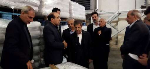 لزوم تقویت تعاونی‌ها برای افزایش بهره‌وری تولیدات دامی