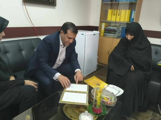 مدرسه چهارکلاسه در استان ايلام احداث مي شود