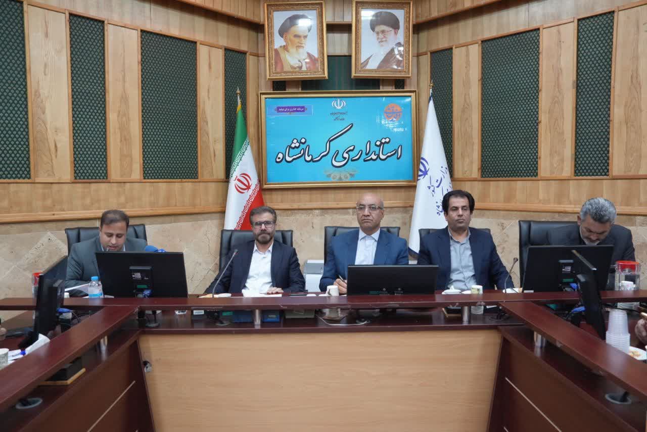 استاندار کرمانشاه: مديريت محله‌محور و ساماندهي حاشيه‌نشيني اولويت اصلي توسعه استان است