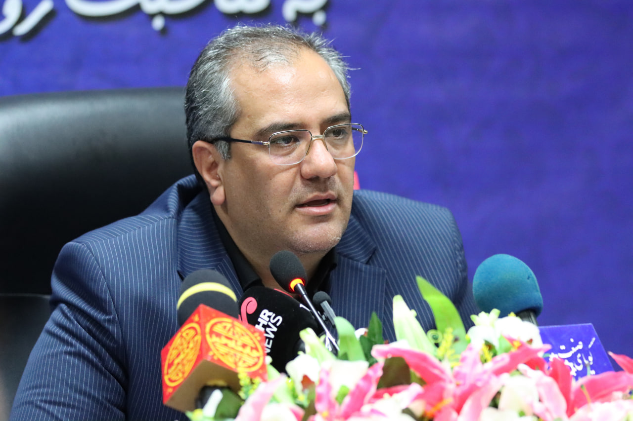 تاکيد شهردار قرچک بر تدريس هوش مصنوعي در سراهاي محله