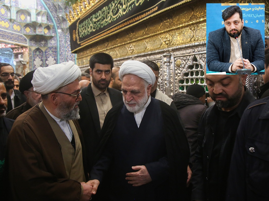 سفر قاضي‌القضات به قم و وعده‌هاي زير ذره‌بين افکار عمومي