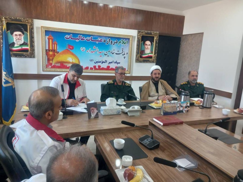 افزايش 82 درصدي حوادث در ايلام