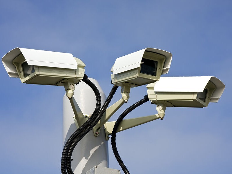 نصب 4 سامانه کنترل سرعت در محورهاي چرداول