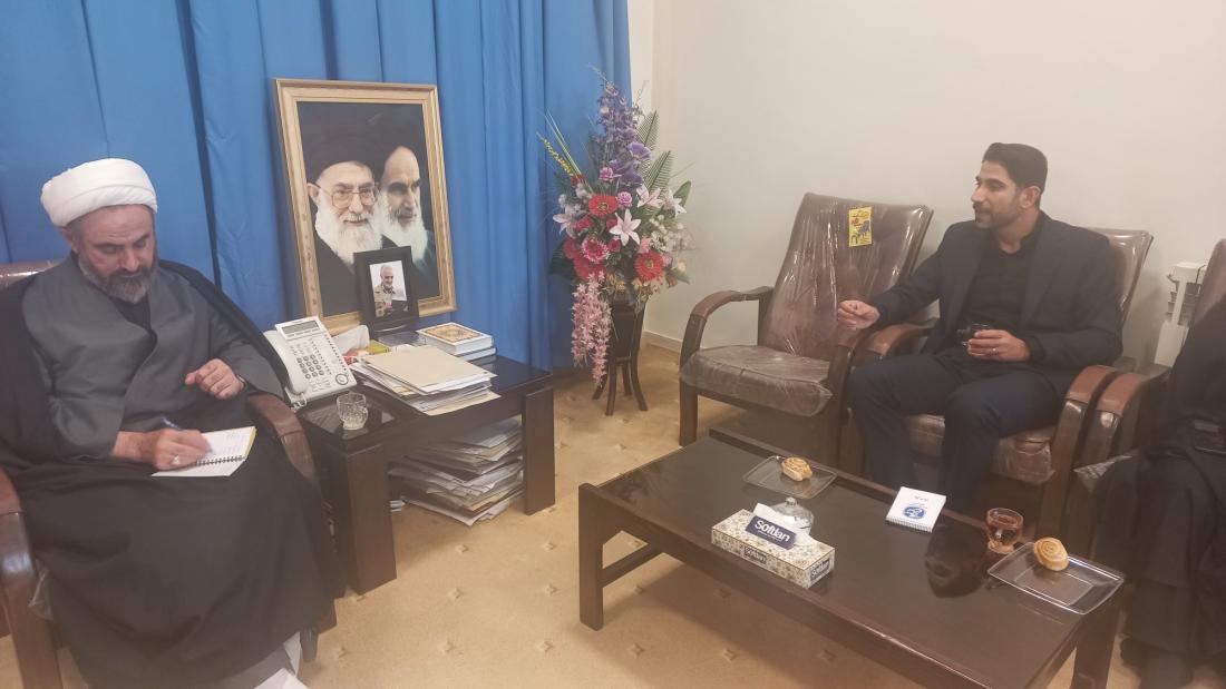 ايلام؛ روايت صريح يک سنگر رسانه اي در خط مقدم جهاد تبيين