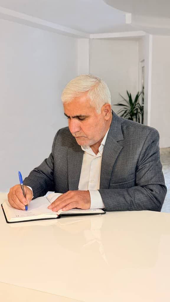 پرهيز از يک جانبه‌گرايي و تماميت‌خواهي دربار? احداث سدهاي ماندگان و خرسان 3، به قلم سيد رضا آذرگون