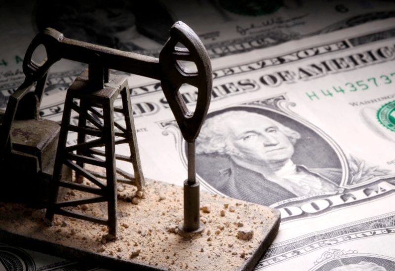 پیشرفت در مذاکرات صلح بازارهای انرژی را سردرگم کرده است... کاهش نفت همچنان ادامه دارد