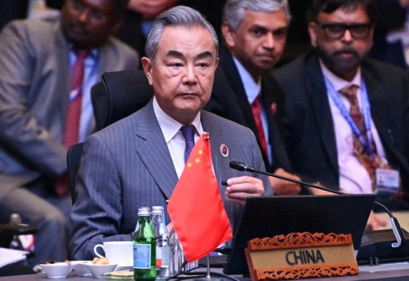 چین اظهارات نخست وزیر ژاپن درباره تایوان را محکوم کرد و وعده پاسخ قاطع داد