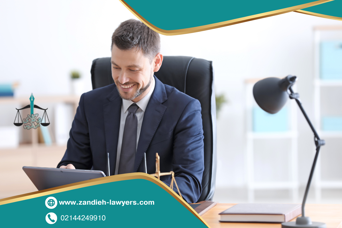 طلاق، آخرین راه یا تنها راه؟ نقش وکیل طلاق در جدایی آگاهانه و کم‌تنش در تهران