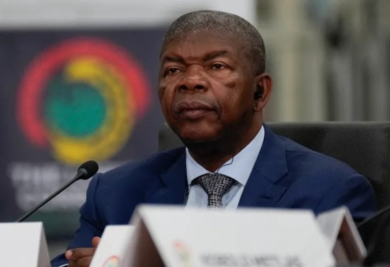 رئیس اتحادیه آفریقا خواستار ابزارهای عادلانه تر برای بازسازی بدهی قاره شد