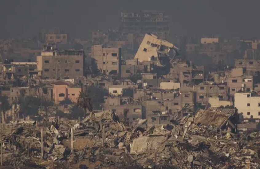 «گردان القدس» کشف جسد یک زندانی اسرائیلی را اعلام کرد