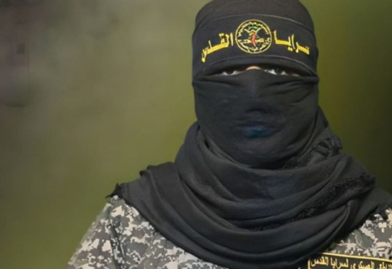 جهاد اسلامی کشف بقایای گروگان ها در نوار غزه را اعلام کرد