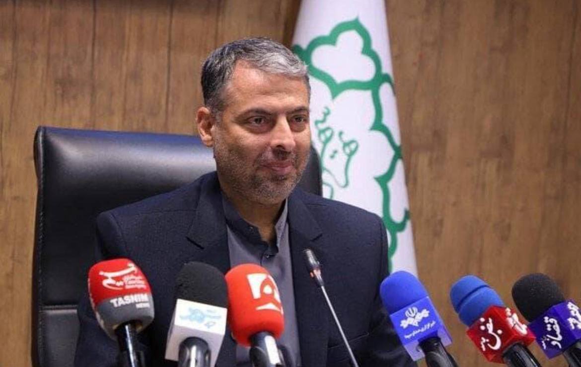 ساماندهي انضباط شهري در 58 محور تهران/ برخورد مرحله‌اي با وانت‌بارهاي غيرمجاز