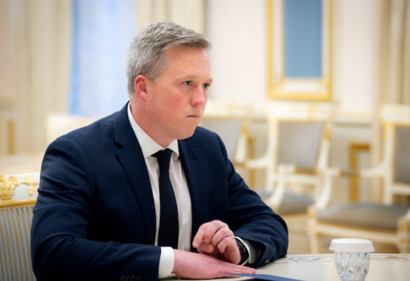 تشدید تلاش های آمریکا در جهت طرح ترامپ برای صلح اوکراین-روسیه