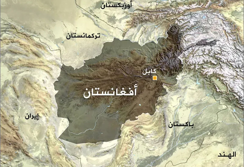 افغانستان پس از تلفات غیرنظامیان به پاکستان هشدار داد