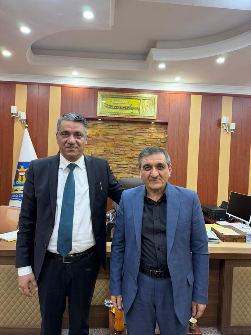 ادامه رايزني براي توسعه مبادلات تجاري و واردات رسمي از مسير اروند