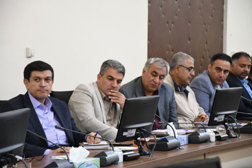 بررسي راهبردهاي هم‌افزايي با شرکت‌هاي دانش‌بنيان براي ارتقاي بهره‌وري و امنيت غذايي در جهادکشاورزي آذربايجانشرقي