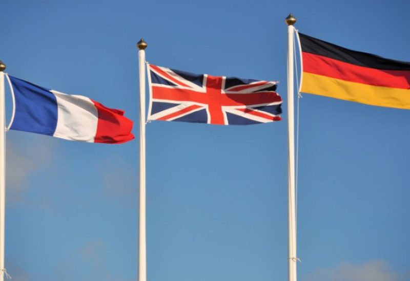 «اتحاد داوطلبان» از تلاش های ترامپ برای پایان دادن به جنگ در اوکراین حمایت می کند