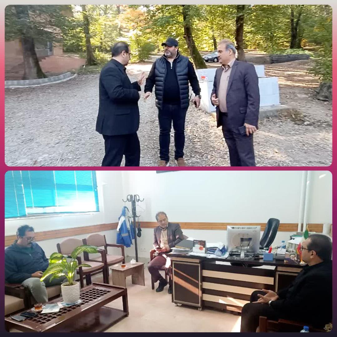 تاکيد بر تسريع در اجراي پروژه‌هاي در دست اقدام براي بهبود کيفيت خدمات