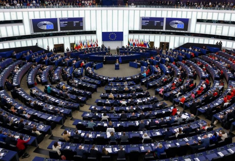 پارلمان اروپا توصیه کرد حداقل سن استفاده از شبکه های اجتماعی به 16 سال افزایش یابد