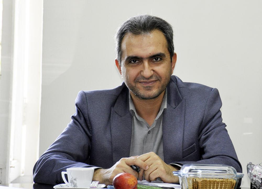 گزارش عملکرد معاونت پژوهش و فناوري دانشگاه مازندران در آبان 1404