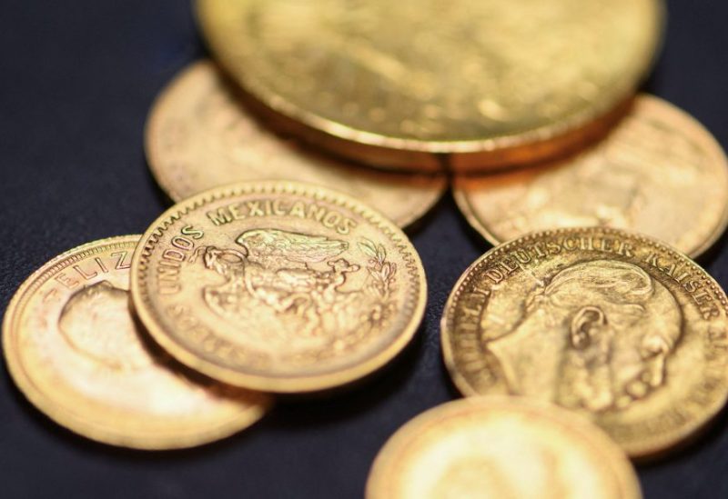 طلا در نزدیکی بالاترین سطح دو هفته اخیر تثبیت شد