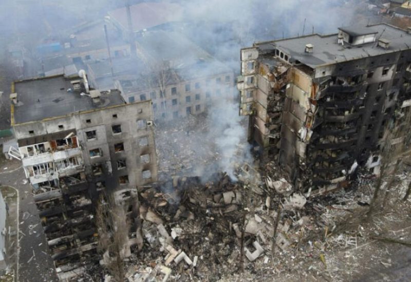 ترکیه پیش از هرگونه بحث درباره استقرار نیرو در اوکراین، ابتدا خواستار آتش بس است