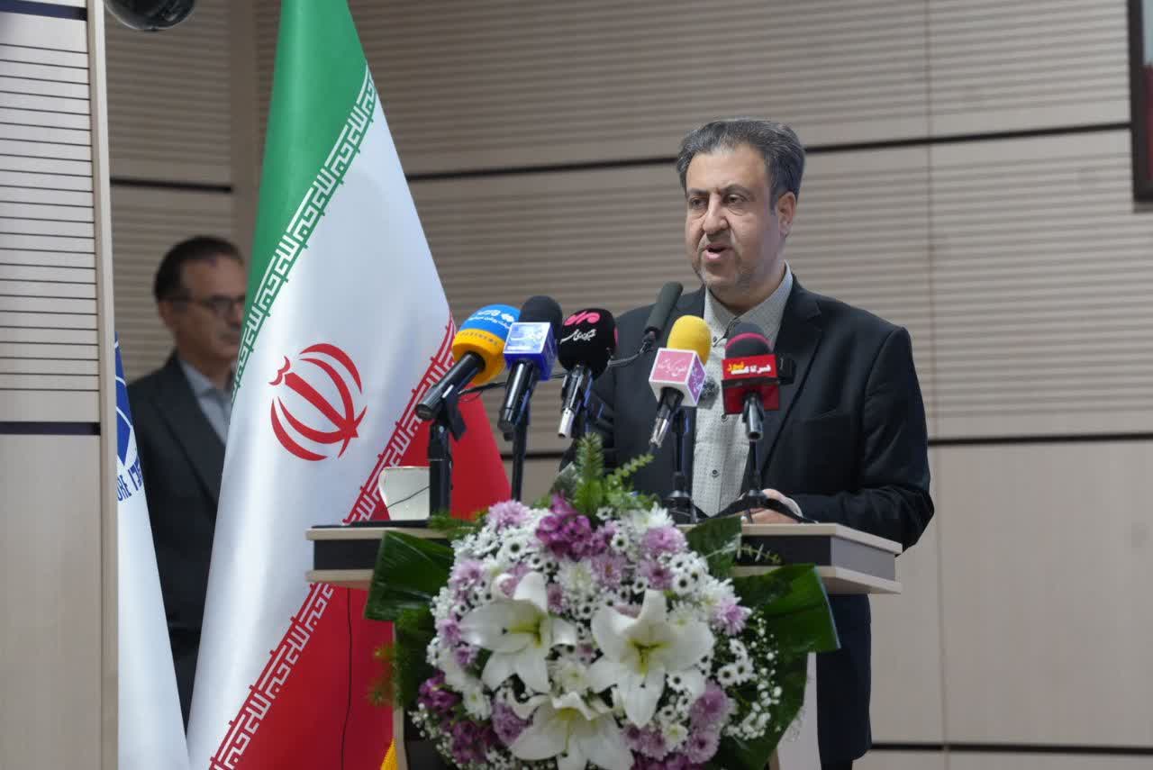 مديرکل صنعت، معدن و تجارت استان کرمانشاه: بخش خصوصي با وجود تمام دشواري‌ها در خط مقدم توليد ايستاده اند