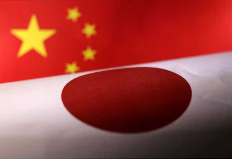 چین به ژاپن هشدار داد که اگر خط قرمز را به سمت تایوان عبور کند، پیامدهای «جدی» خواهد داشت