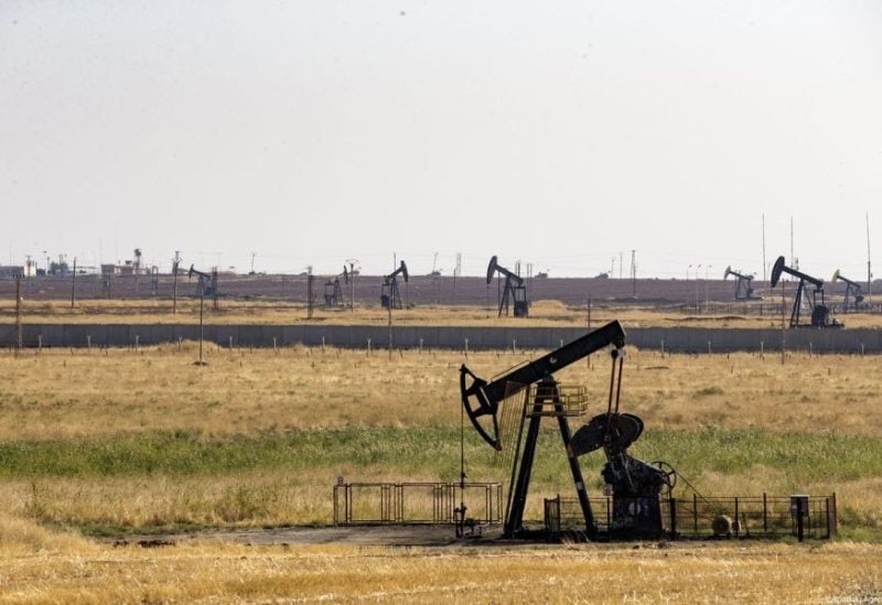 سوریه ساخت پالایشگاه جدید نفت با ظرفیت 150٬000 بشکه در روز را اعلام کرد