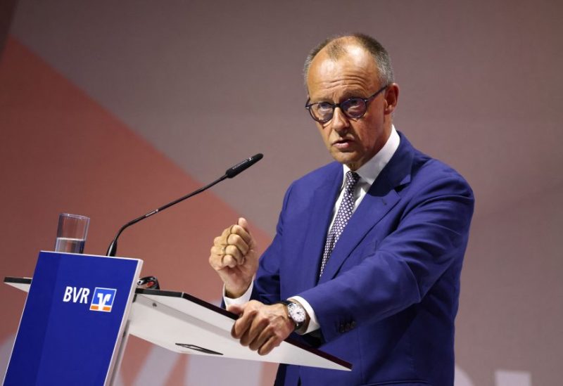 صدراعظم آلمان: اوکراین پس از هر توافق صلحی به ارتشی قوی نیاز خواهد داشت