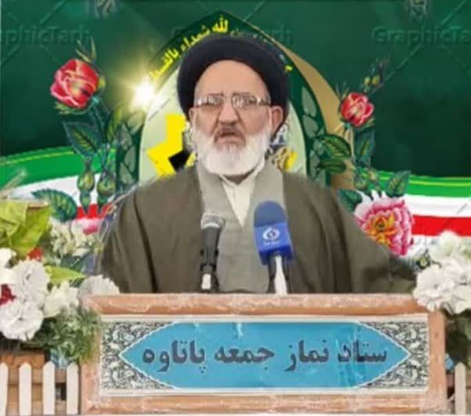 عالم مجاهد آيت‌الله شهيد سيد حسن مدرس (ره) بهترين الگو براي نمايندگان مجلس شوراي اسلامي است