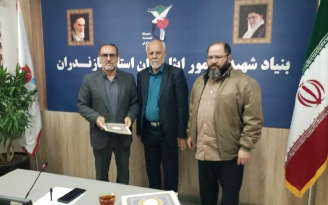 شهدا دروصيت نامه خود بر امر به معروف و نهي ازمنکر تاکيد داشتند